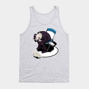 Ranboo in pain Tank Top